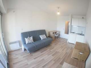 Location appartement 1 pièce