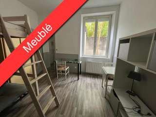 Location appartement 1 pièce