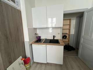 Location appartement 1 pièce