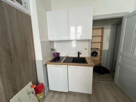 Location appartement 1 pièce