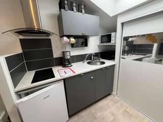 Location appartement 1 pièce