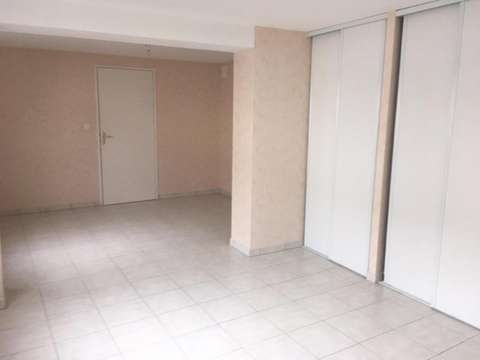 Location appartement 1 pièce