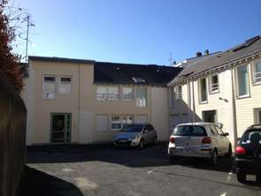 Location Appartement T1Angers Saint-Léonard Madeleine