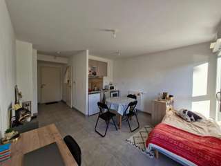 Location appartement 1 pièce