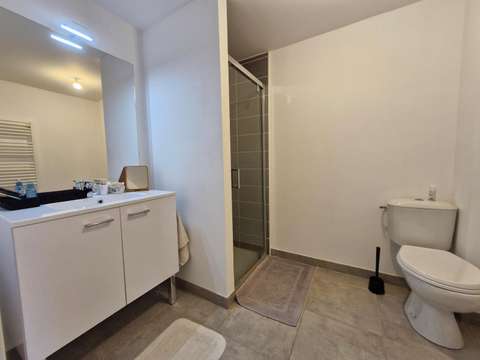 Location appartement 1 pièce