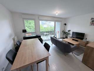Location appartement 3 pièces