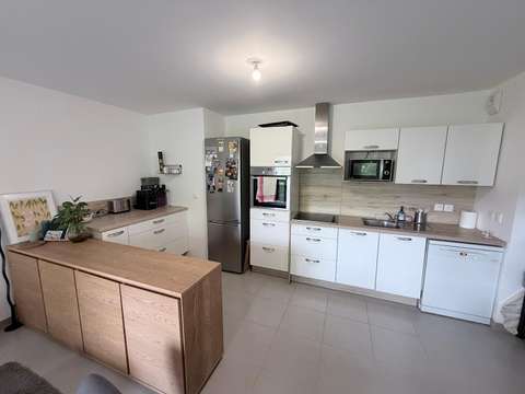 Location appartement 3 pièces