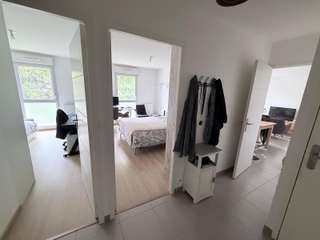 Location appartement 3 pièces