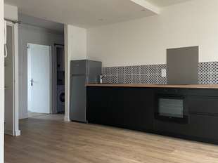 Photo Location appartement Angers Saint-Léonard Madeleine