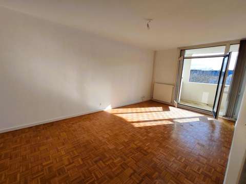 Location appartement 2 pièces Angers Saint-Léonard Madeleine 49