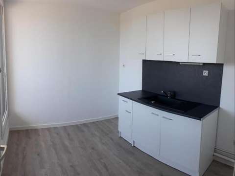 Location appartement 2 pièces