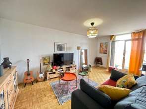 Location Appartement 2 piècesAngers Saint-Léonard Madeleine