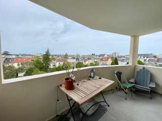 Location appartement 2 pièces