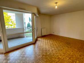 Location Appartement 3 piècesAngers Saint-Léonard Madeleine