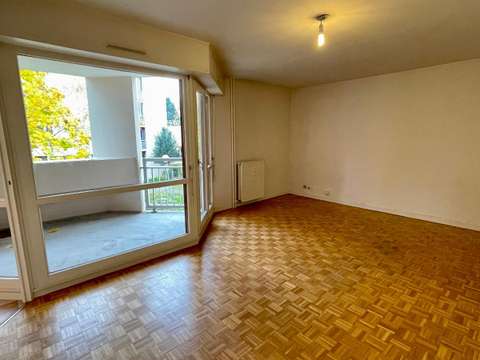 Location appartement 3 pièces Angers Saint-Léonard Madeleine 49