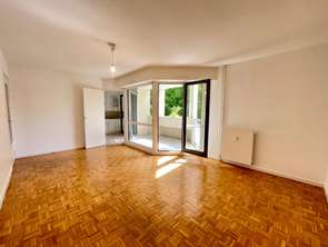 Location Appartement 3 piècesAngers Saint-Léonard Madeleine