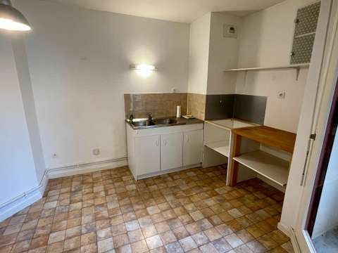 Location appartement 3 pièces