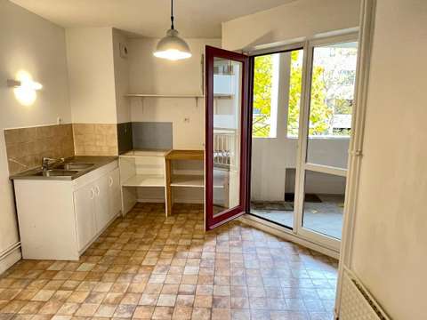 Location appartement 3 pièces