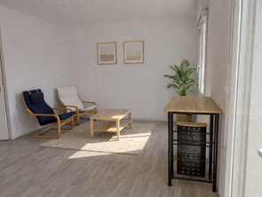 Location Appartement 2 piècesAngers Saint-Léonard Madeleine