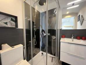 Location Appartement T1Angers Saint-Léonard Madeleine