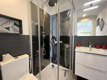 Location appartement 1 pièce Angers Saint-Léonard Madeleine 49