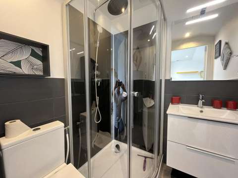 Location appartement 1 pièce Angers Saint-Léonard Madeleine 49