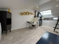 Location appartement 1 pièce Location appartement 1 pièce