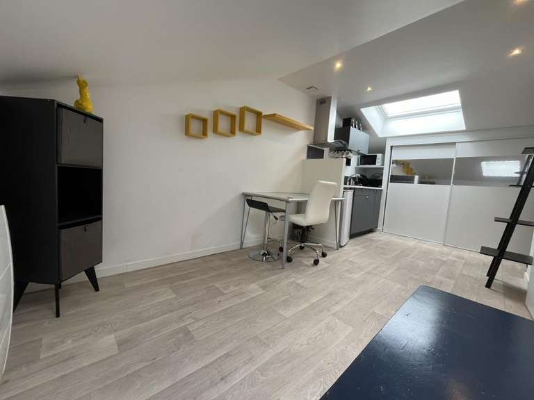 Location appartement 1 pièce