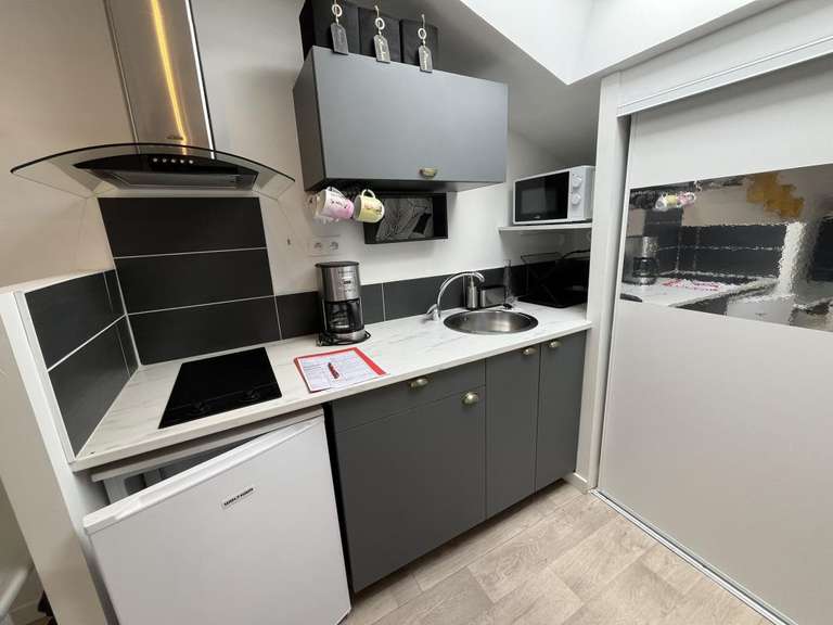 Location appartement 1 pièce