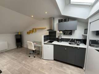 Location appartement 1 pièce