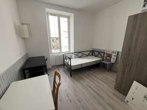 Location Appartement T1Angers Saint-Léonard Madeleine