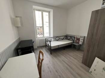 Location appartement 1 pièce Angers Saint-Léonard Madeleine 49
