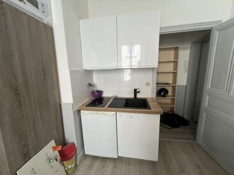 Location appartement 1 pièce