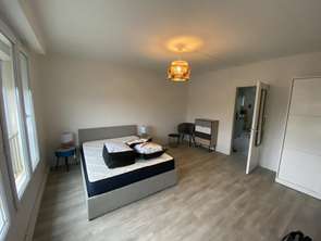 Location Appartement T1Angers Saint-Léonard Madeleine