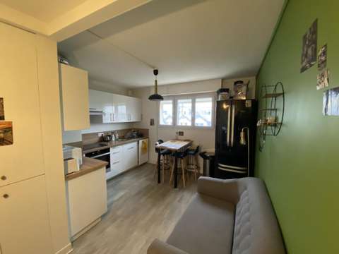 Location appartement 1 pièce