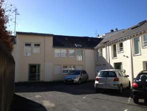 Location Appartement T1Angers Saint-Léonard Madeleine
