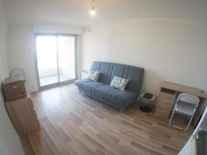 Location Appartement T1Angers Saint-Léonard Madeleine