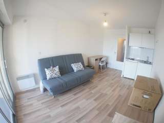 Location appartement 1 pièce
