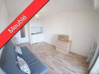 Location appartement 1 pièce