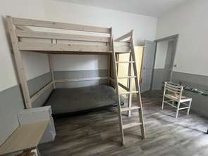 Location Appartement T1Angers Saint-Léonard Madeleine