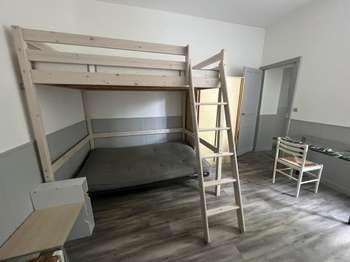Location appartement 1 pièce Angers Saint-Léonard Madeleine 49