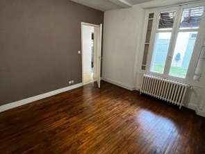 Location Appartement 4 piècesAngers Saint-Léonard Madeleine
