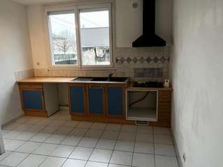 Location appartement 4 pièces