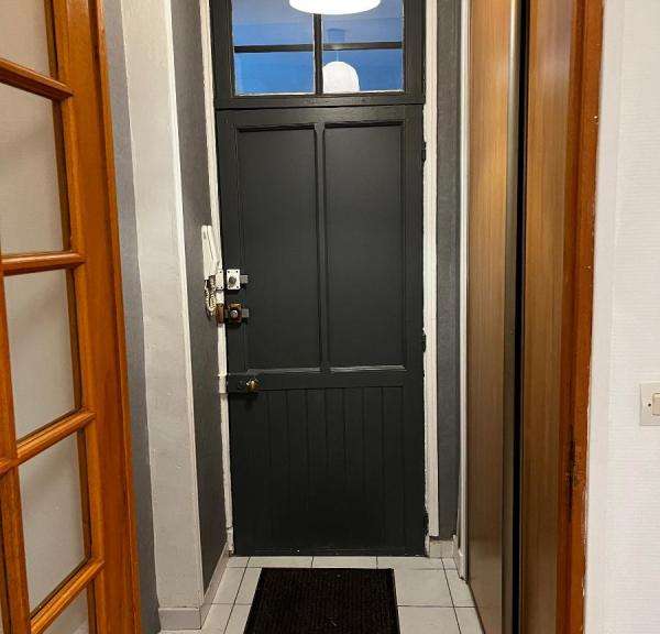 Location appartement 4 pièces