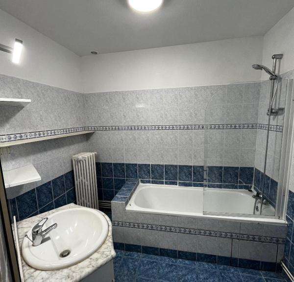 Location appartement 4 pièces