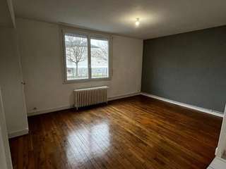 Location appartement 4 pièces