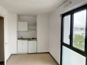 Location Appartement T1Angers Saint-Léonard Madeleine
