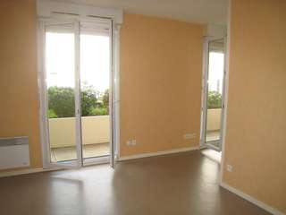 Location appartement 2 pièces