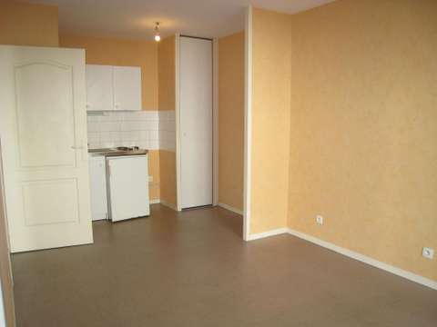 Location appartement 2 pièces