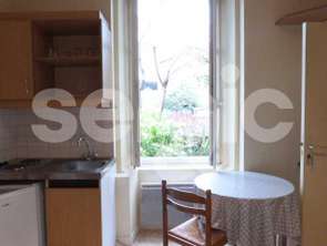 Location Appartement T1Angers Saint-Léonard Madeleine